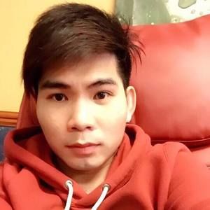 Meet your Posher, Ken